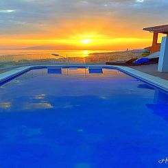 Vakantiehuis Villa Rincon del Mar