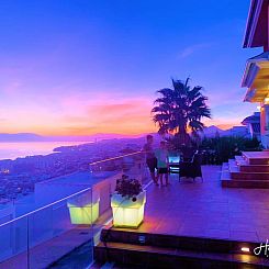 Vakantiehuis Villa Rincon del Mar