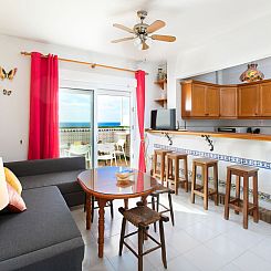 Appartement San Luis Playa