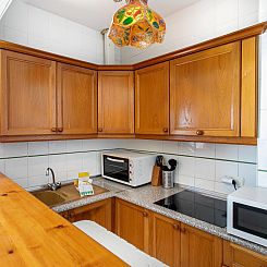 Appartement San Luis Playa