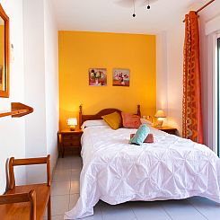 Appartement San Luis Playa