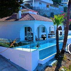 Vakantiehuis Villa Buganvilla