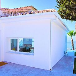 Vakantiehuis Villa Buganvilla