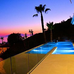 Vakantiehuis Villa Buganvilla