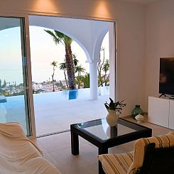 Vakantiehuis Villa Buganvilla