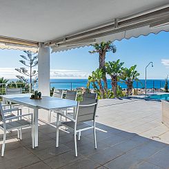 Vakantiehuis Venezuela