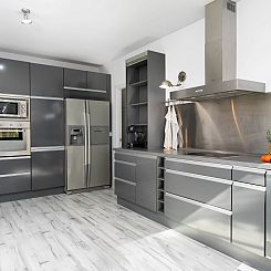 Vakantiehuis Venezuela