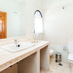 Vakantiehuis Paraje los cabreras