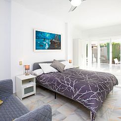 Vakantiehuis Sofia