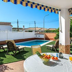 Vakantiehuis Villa Anita