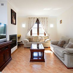 Vakantiehuis Villa Anita