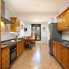 Vakantiehuis Villa Anita