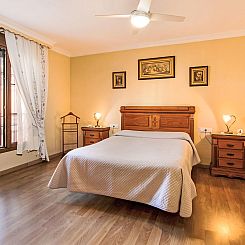 Vakantiehuis Villa Anita