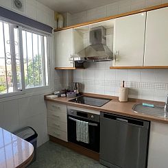 Vakantiehuis Villa "Casa Mar y Sol" mit Gemeinschaftspool