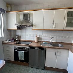 Vakantiehuis Villa "Casa Mar y Sol" mit Gemeinschaftspool