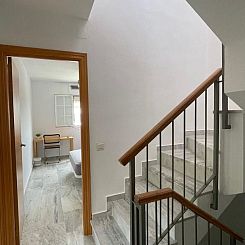 Vakantiehuis Villa "Casa Mar y Sol" mit Gemeinschaftspool