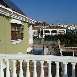 Appartement für 8 Personen ca. 120 m&sup2; in Rincón De La