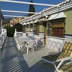 Appartement für 8 Personen ca. 120 m&sup2; in Rincón De La