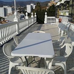 Appartement für 8 Personen ca. 120 m&sup2; in Rincón De La