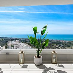 Bali Bay View Malaga