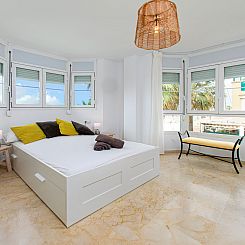 Vakantiehuis La samba beachfront