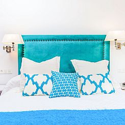 Vakantiehuis Zurbarán by the Sea