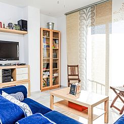 Appartement Edif. museo 2ºk