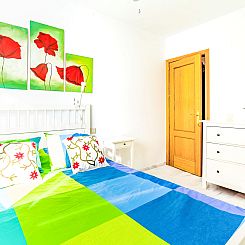 Appartement Edif. museo 2ºk