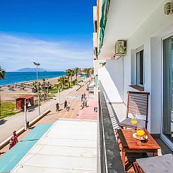 Appartement Rinconada beachfront 2