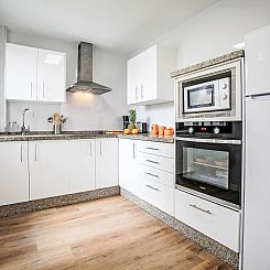 Appartement Rinconada beachfront 2