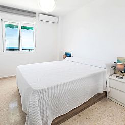 Appartement Rinconada beachfront 2