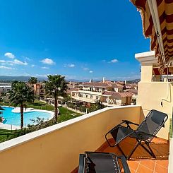 Casa Baviera Golf &amp; Beach