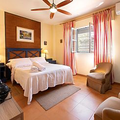 Vakantiehuis La cachuela