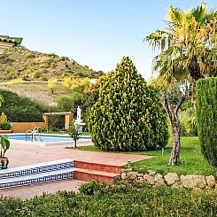 Vakantiehuis Finca La Poza