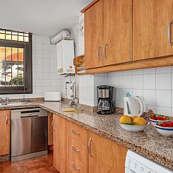 Appartement Dona Lola