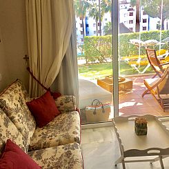Appartement "Mi Capricho".
