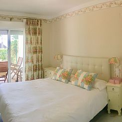 Appartement "Mi Capricho".