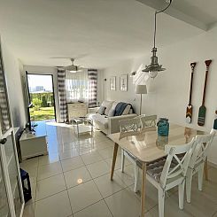 Appartement Wohnung mit Meerblick in Marbella-Mijas Costa
