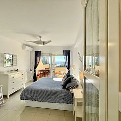 Appartement Wohnung mit Meerblick in Marbella-Mijas Costa