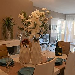 Appartement Hillside Suite Mijas Costa
