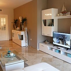 Appartement Hillside Suite Mijas Costa