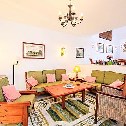 Vakantiehuis Villa Cielo