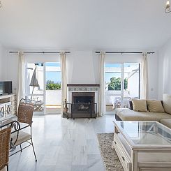 Appartement Monte Paraiso