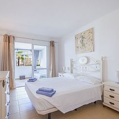 Appartement Monte Paraiso