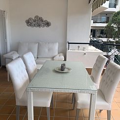 Appartement Gemütliche Ferienwohnung in Sitio De Calahonda 