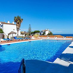 Appartement Appartement-Villa, Beach Front