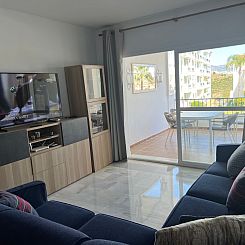 Appartement Rancho Miraflores Wohnung, Meerblick