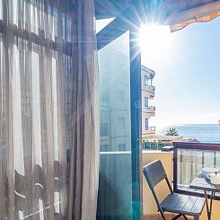 Appartement Golf Gardens Miraflores