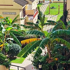 Appartement Golf Gardens Miraflores