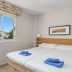 Appartement Jardinana - apartment with two bedrooms close to